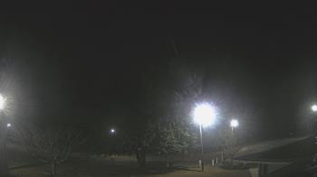 Weather camera view of Hope of the Generations Church.