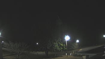 Weather camera view of Hope of the Generations Church.