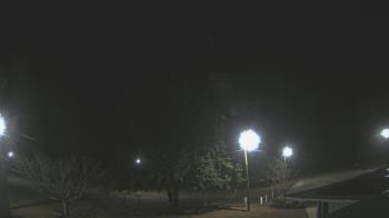 Weather camera view of Hope of the Generations Church.