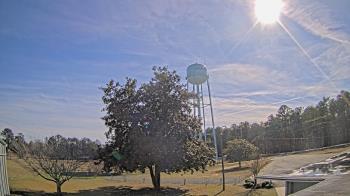 Weather camera view of Hope of the Generations Church.