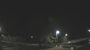 Weather camera view of Hope of the Generations Church.