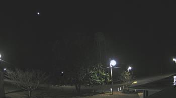 Weather camera view of Hope of the Generations Church.