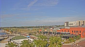 Weather camera view of Armature Works.