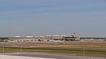 Weather camera view of Renaissance Tampa International Plaza Hotel.
