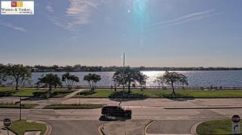 Weather camera view of Winter & Yonker P.A..