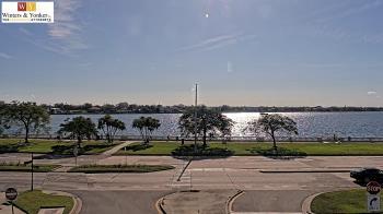 Weather camera view of Winter & Yonker P.A..