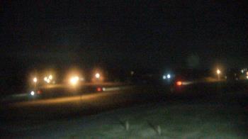 Weather camera view of Volunteer High School.