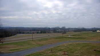 Weather camera view of Volunteer High School.