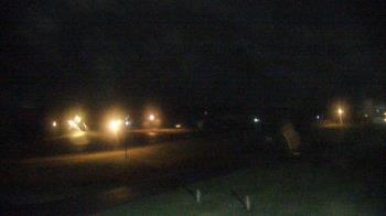 Weather camera view of Volunteer High School.