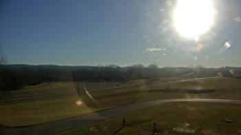 Weather camera view of Volunteer High School.
