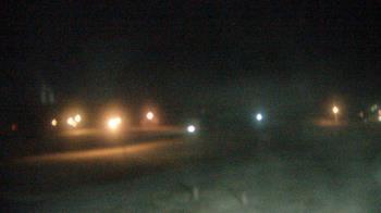 Weather camera view of Volunteer High School.