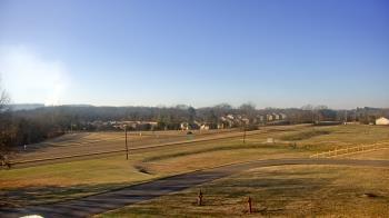 Weather camera view of Volunteer High School.
