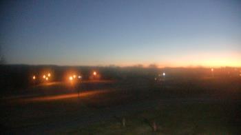 Weather camera view of Volunteer High School.