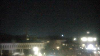 Weather camera view of Valdosta State University.