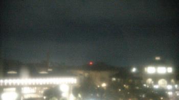 Weather camera view of Valdosta State University.