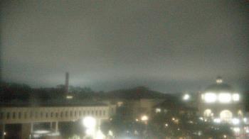 Weather camera view of Valdosta State University.