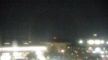 Weather camera view of Valdosta State University.
