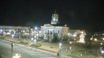 Weather camera view of Ervin Building.
