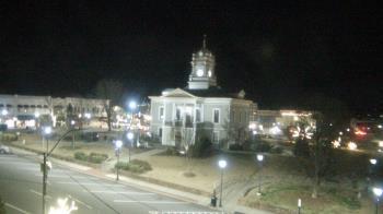 Weather camera view of Ervin Building.