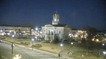 Weather camera view of Ervin Building.