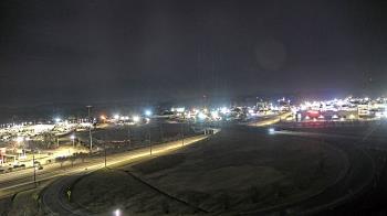 Weather camera view of Buffalo Mountain.