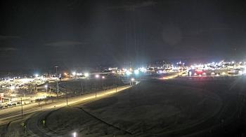 Weather camera view of Buffalo Mountain.