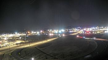 Weather camera view of Buffalo Mountain.