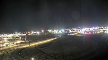 Weather camera view of Buffalo Mountain.