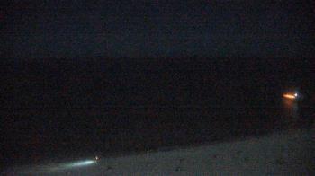 Weather camera view of Wyndham Grand Clearwater Beach.