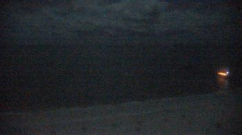 Weather camera view of Wyndham Grand Clearwater Beach.