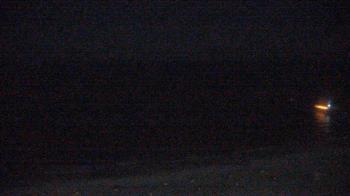 Weather camera view of Wyndham Grand Clearwater Beach.