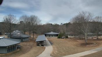 Weather camera view of Camp Twin Lakes - Will-a-Way.