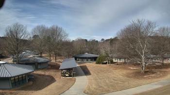 Weather camera view of Camp Twin Lakes - Will-a-Way.