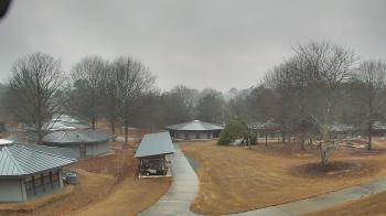 Weather camera view of Camp Twin Lakes - Will-a-Way.