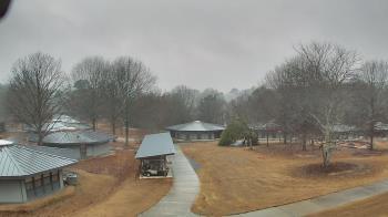 Weather camera view of Camp Twin Lakes - Will-a-Way.