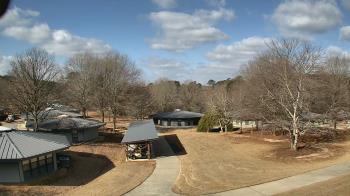 Weather camera view of Camp Twin Lakes - Will-a-Way.