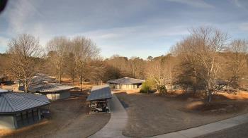 Weather camera view of Camp Twin Lakes - Will-a-Way.