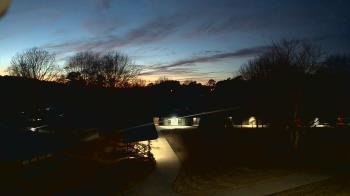 Weather camera view of Camp Twin Lakes - Will-a-Way.