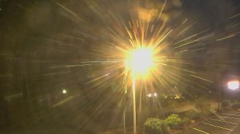 Weather camera view of Wishkah Valley School.