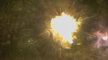 Weather camera view of Wishkah Valley School.