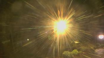 Weather camera view of Wishkah Valley School.