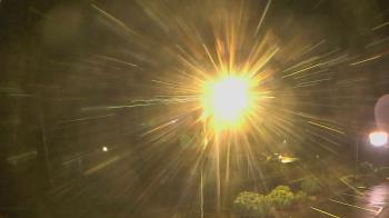 Weather camera view of Wishkah Valley School.