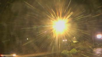 Weather camera view of Wishkah Valley School.