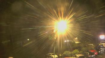 Weather camera view of Wishkah Valley School.