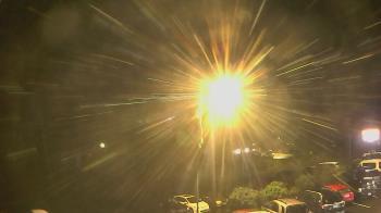 Weather camera view of Wishkah Valley School.