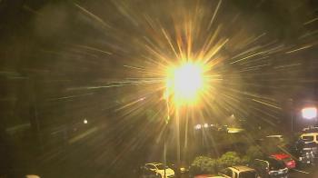 Weather camera view of Wishkah Valley School.