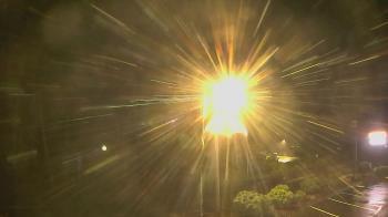 Weather camera view of Wishkah Valley School.