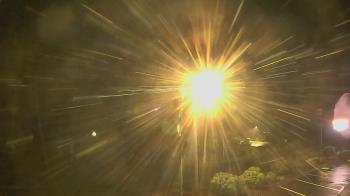 Weather camera view of Wishkah Valley School.