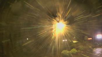 Weather camera view of Wishkah Valley School.