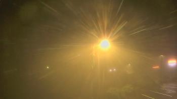 Weather camera view of Wishkah Valley School.